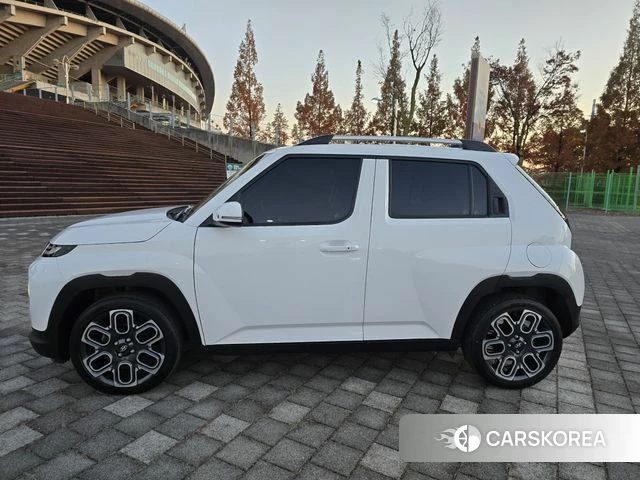 Hyundai Casper id 4454853 из Кореи 13