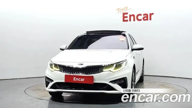 Kia The New K5 2nd generation id 2908107 из Кореи 13