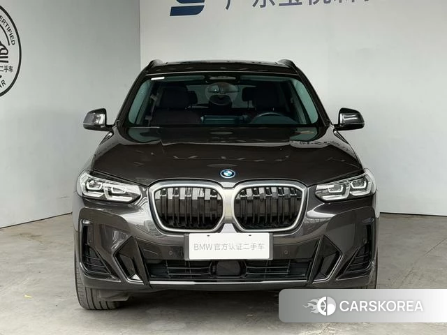 BMW iX3 id 4342084 из Китая 9