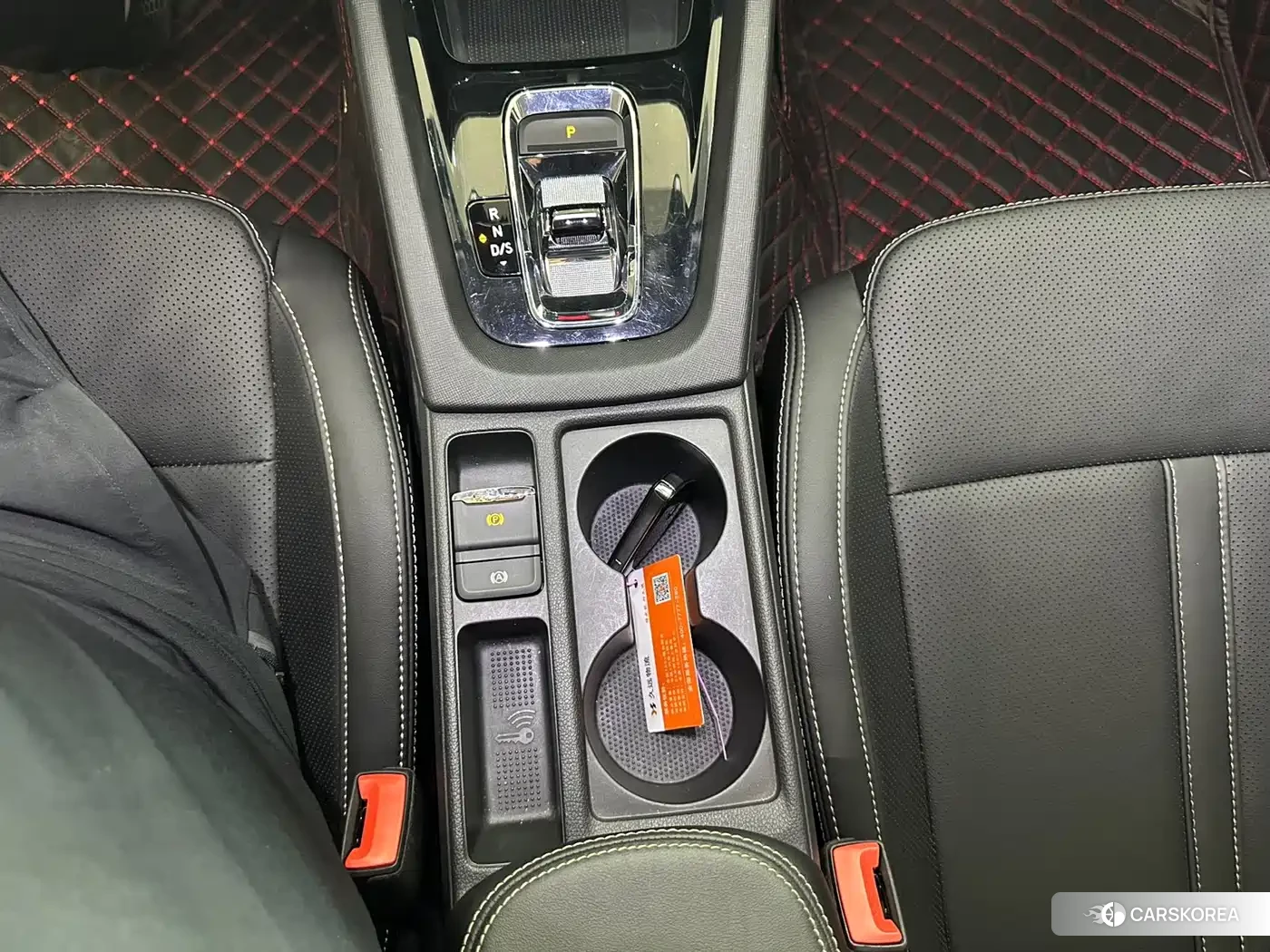 Skoda Octavia 2023 Champagne/brown из Китая, фото 5