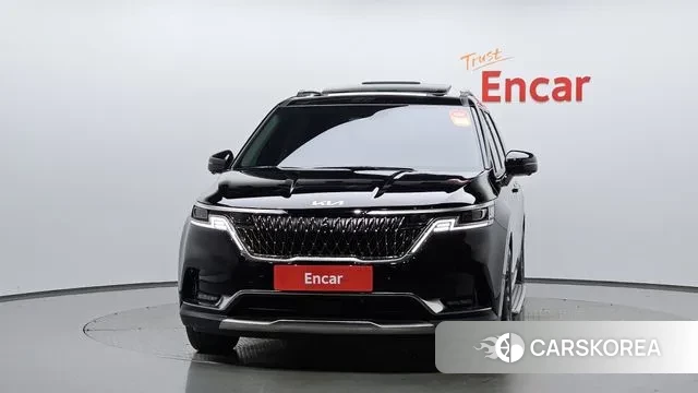 Kia Carnival 4th generation id 2993296 из Кореи 13