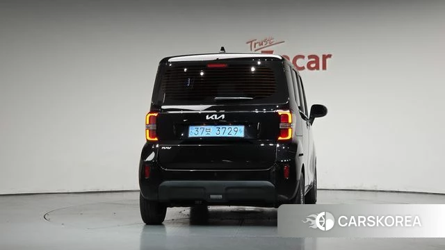 Kia The New Kia Ray EV id 4921290 из Кореи 23