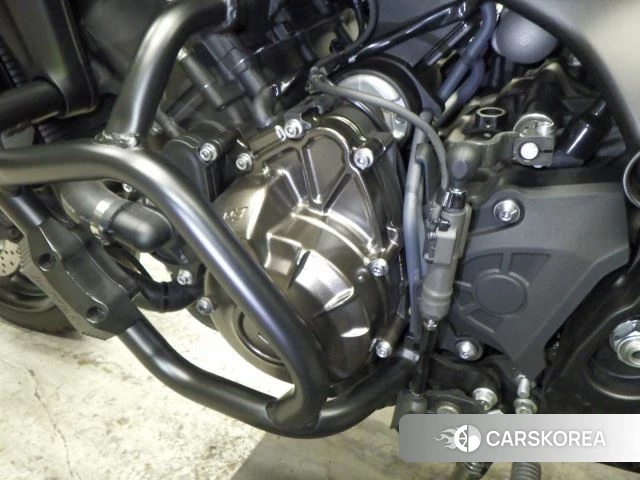Engine photo