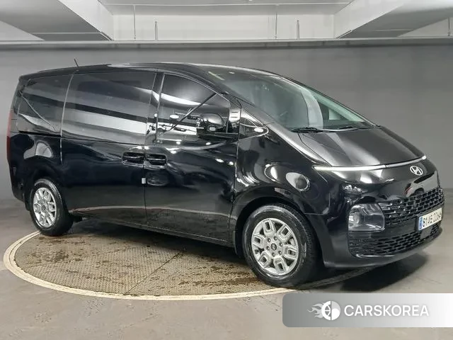 Hyundai Staria id 3751025 из Кореи 13