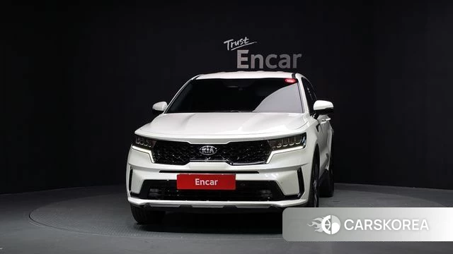 Kia Sorento 4th Generation id 4764579 из Кореи 23