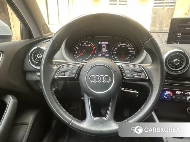 Audi A3 id 4221821 из Китая 10