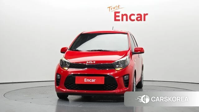 Kia All New Morning (JA) id 4568602 из Кореи 13