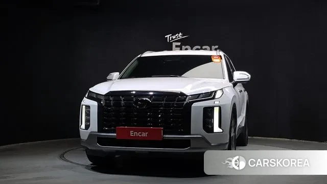 Hyundai The New Palisade id 2883954 из Кореи 13