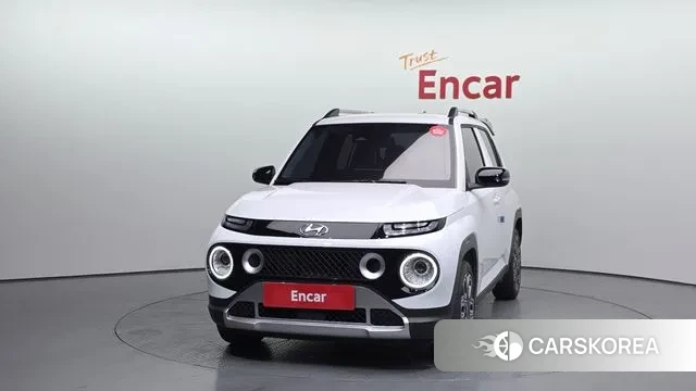 Hyundai Casper id 3739939 из Кореи 13