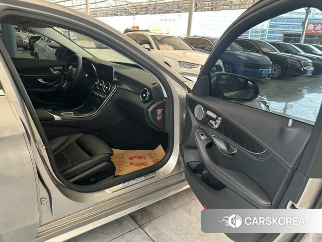 Mercedes-Benz Class C id 4215754 из Китая 23