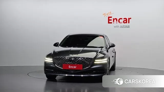 Genesis G80 (RG3) id 3059875 из Кореи 13