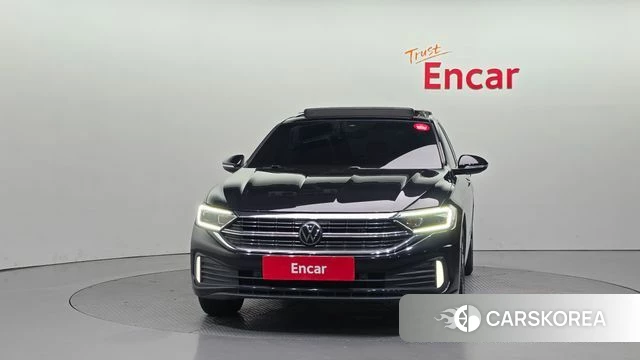 Volkswagen 7th Generation of Jetta id 4488471 из Кореи 23