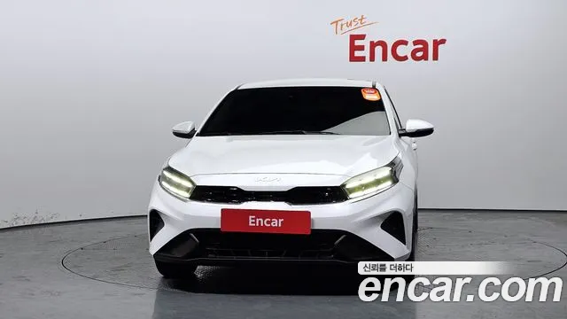 Kia The New K3 2nd generation id 2705170 из Кореи 13