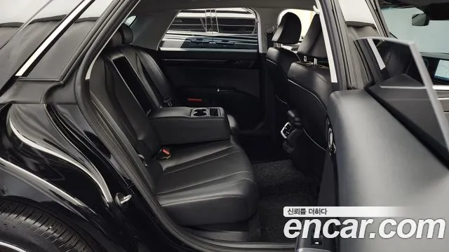 Hyundai Grandeur (GN7) id 2671570 из Кореи 13