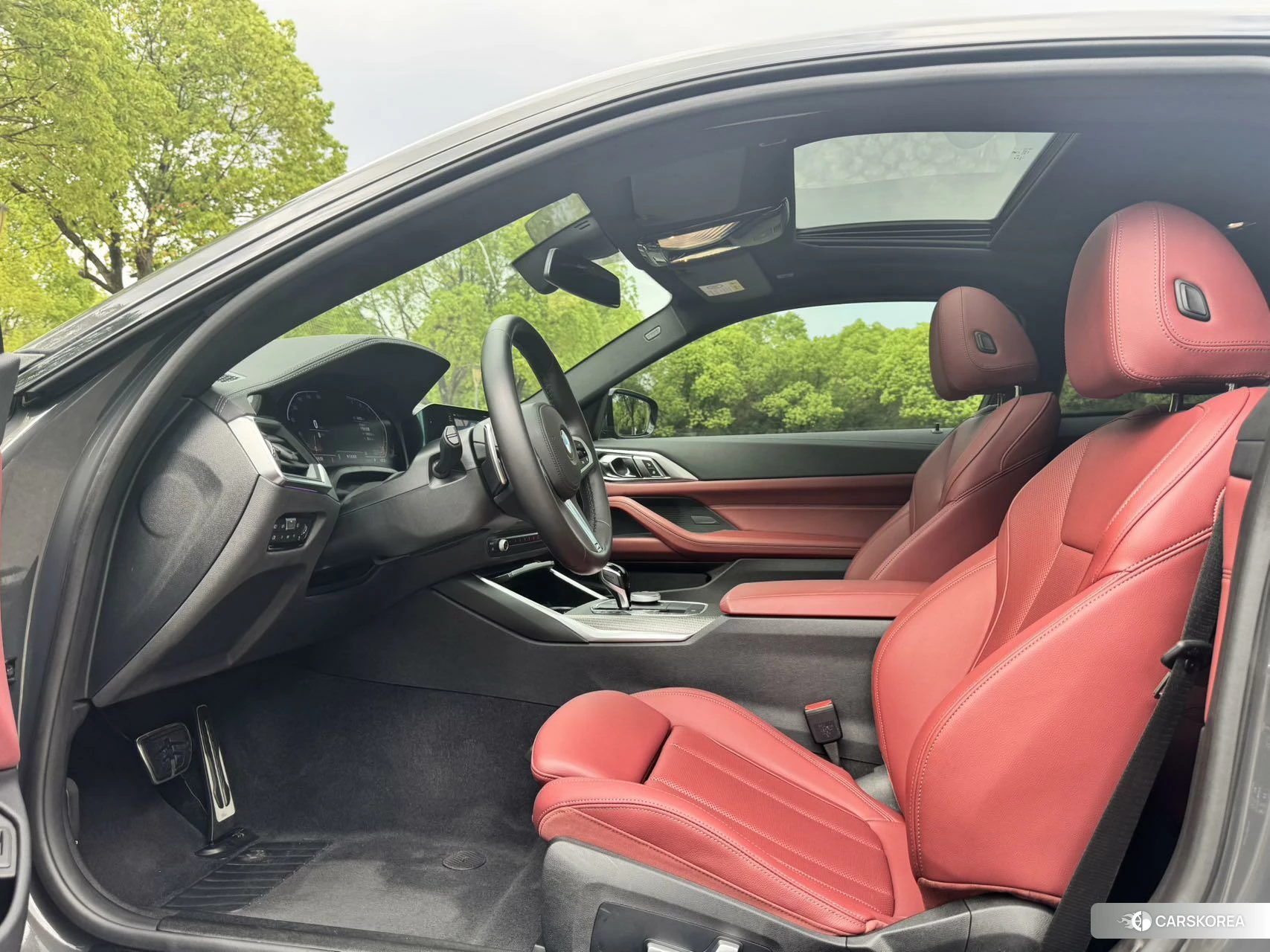 BMW 4 series id 4462034 из Китая 9