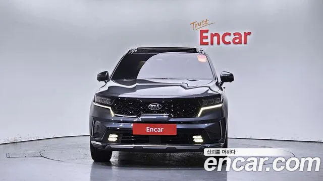 Kia Sorento 4th Generation id 2843859 из Кореи 13