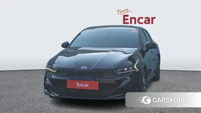 Kia K5 3rd generation id 3301977 из Кореи 13