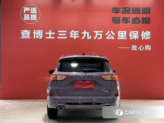 Ford Ruiji 2022 Другой из Китая, фото 3