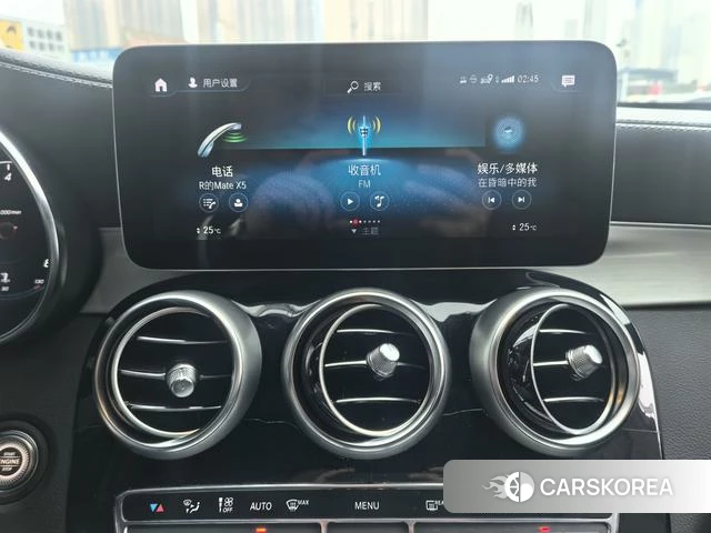 Mercedes-Benz GLC id 4256049 из Китая 7