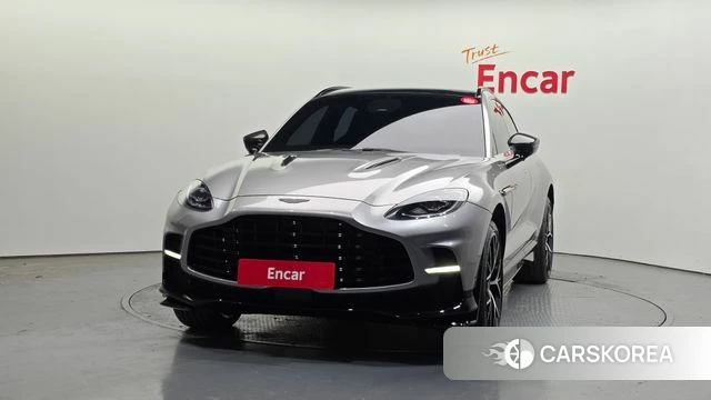 Aston Martin DBX id 4279503 из Кореи 13