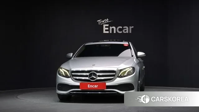 Mercedes-Benz E-Class W213 id 3541425 из Кореи 13