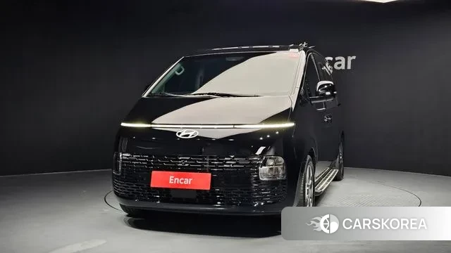 Hyundai Staria id 3431495 из Кореи 13