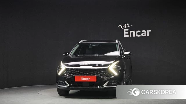 Kia Sportage 5th Generation id 3935490 из Кореи 13