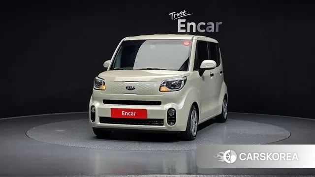 Kia The New Ray id 3220407 из Кореи 13