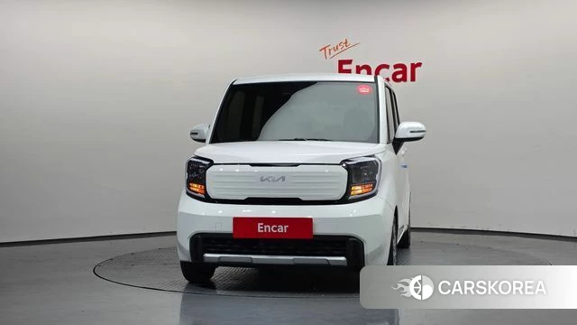 Kia The New Kia Ray id 4762093 из Кореи 13