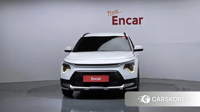 Kia Di Ol Nu Niro id 3787577 из Кореи 13