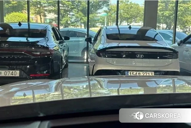 Hyundai Palisade 2021 Белый из Кореи, фото 3