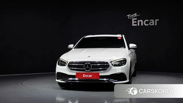 Mercedes-Benz E-Class W213 id 4793738 из Кореи 23