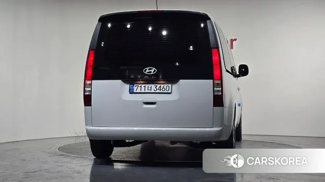 Hyundai Staria id 3706632 из Кореи 13