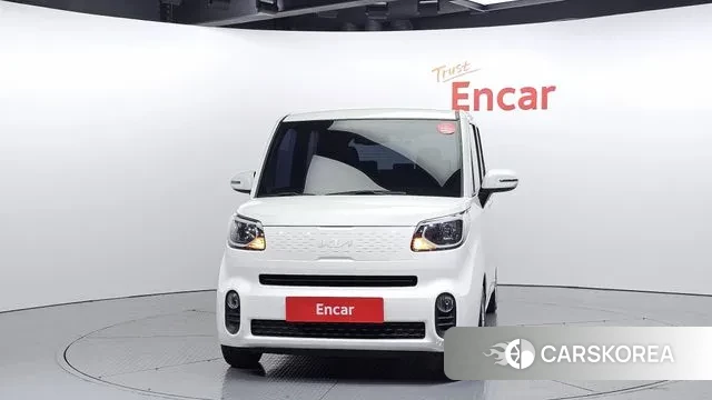 Kia The New Ray id 3334812 из Кореи 13