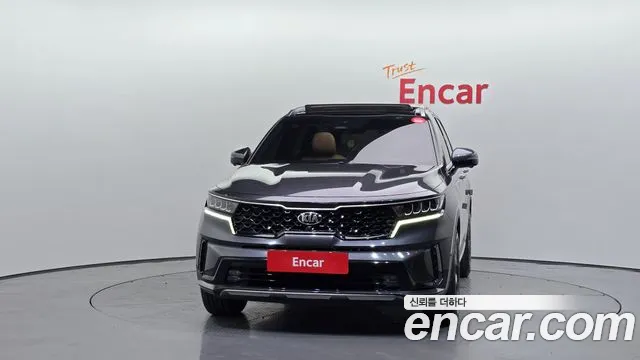 Kia Sorento 4th Generation id 2807777 из Кореи 13