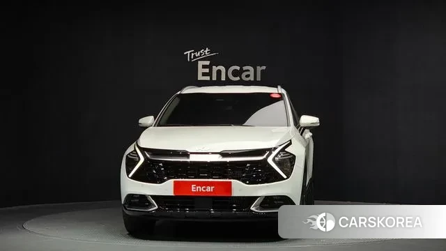 Kia Sportage 5th Generation id 3787480 из Кореи 13