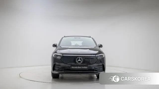 Mercedes-Benz EQA H243 id 3750829 из Кореи 13