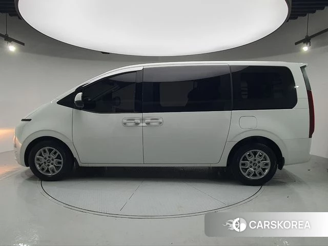 Hyundai Staria id 4612659 из Кореи 13