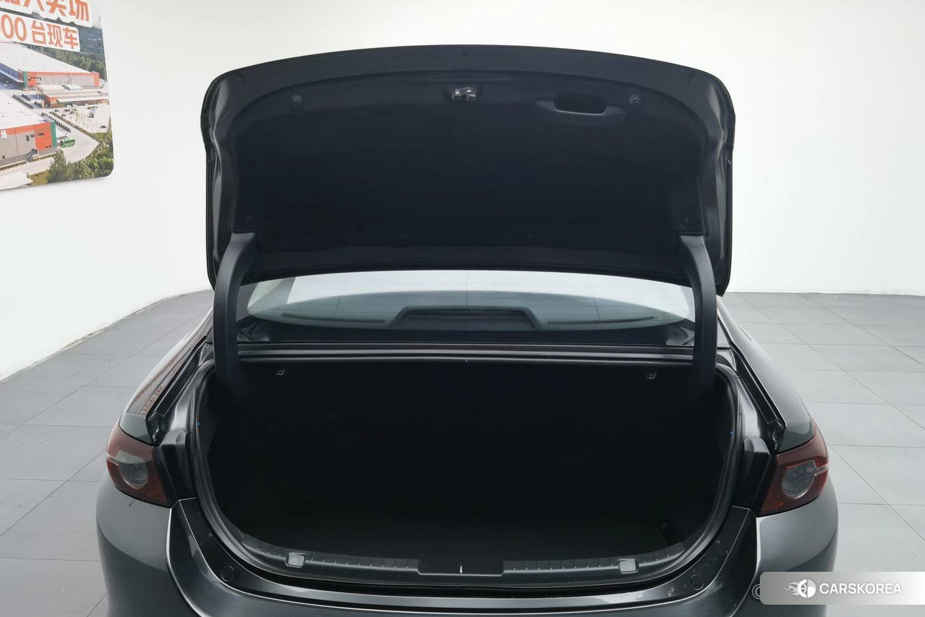 Mazda 3 id 4487212 из Китая 17