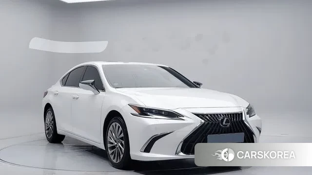 Lexus ES300h 7th generation id 3471982 из Кореи 13