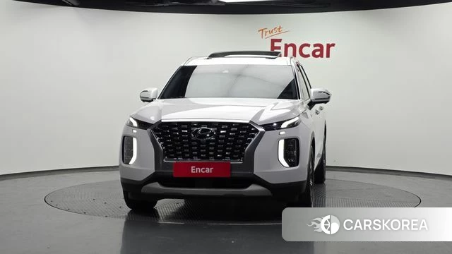 Hyundai Palisade id 4344971 из Кореи 13