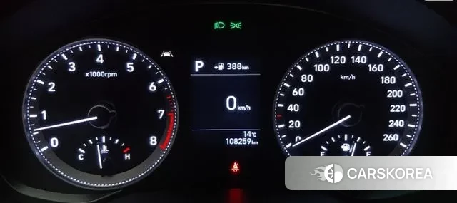 Hyundai Grandeur IG id 3444757 из Кореи 8