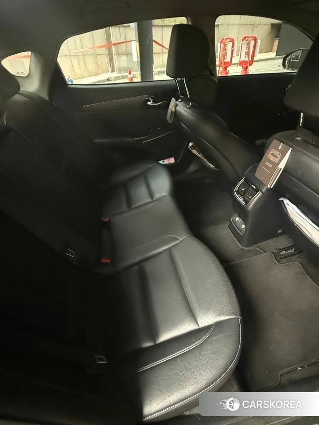 Kia K7 Premier id 4225233 из Кореи 11