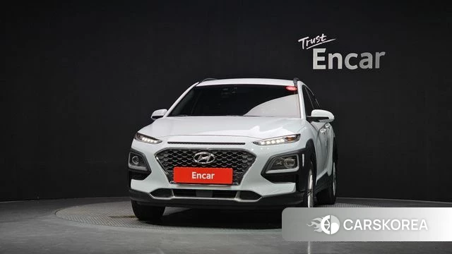 Hyundai Kona id 4672207 из Кореи 13