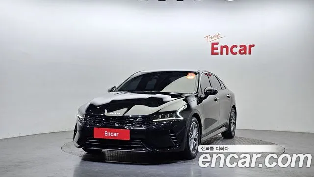 Kia K5 Hybrid 3rd Generation id 2477334 из Кореи 13