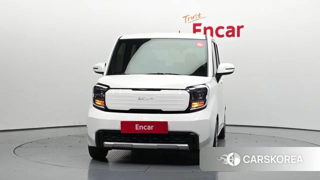 Kia The New Kia Ray id 4443890 из Кореи 23