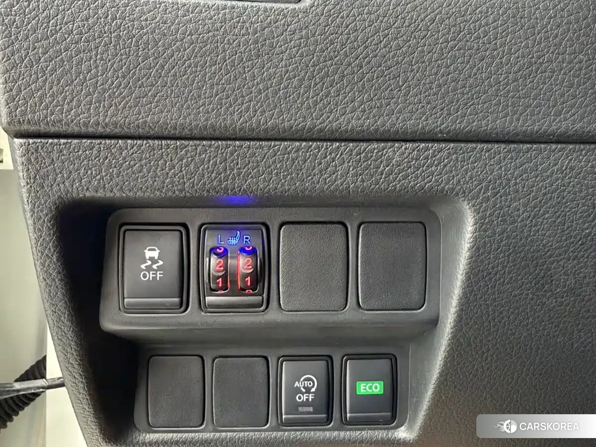 Nissan Qijun id 4679480 из Китая 14