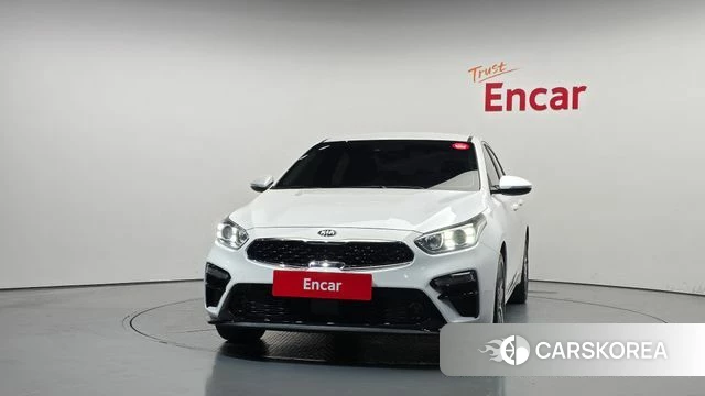 Kia Come New K3 id 4864998 из Кореи 23