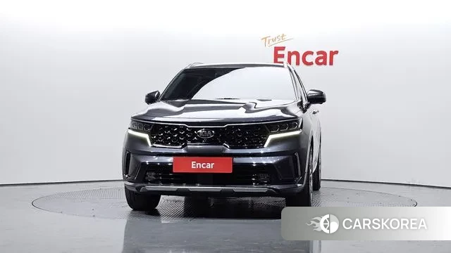 Kia Sorento 4th Generation id 3483753 из Кореи 13