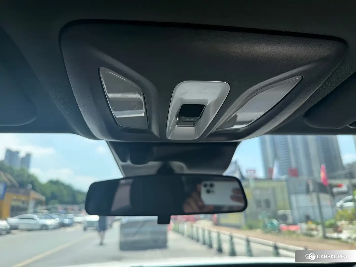 Chang'an UNI-V id 4622295 из Китая 12